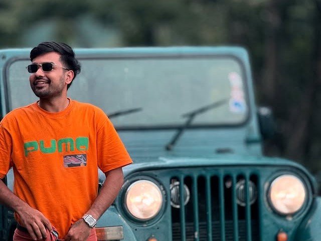 My Journey with Horses